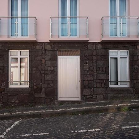 Azorean Stones House AP B, Vila do Porto, Açores Exterior foto