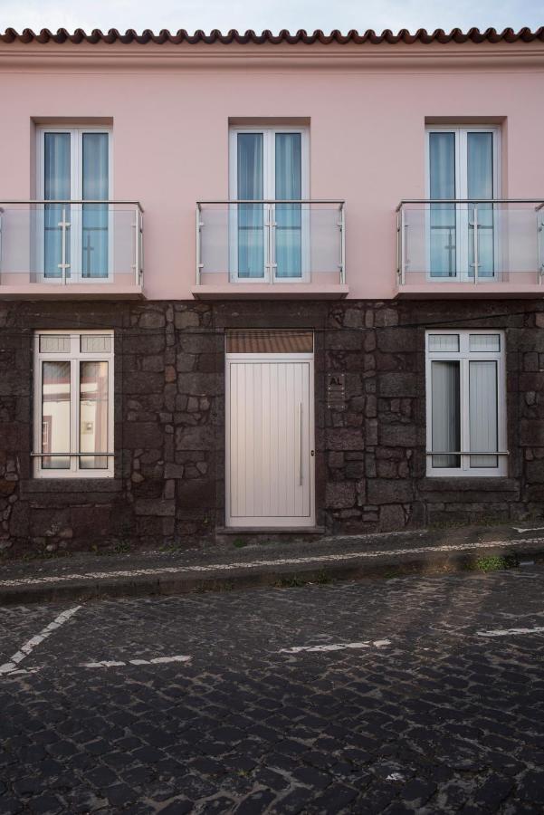 Azorean Stones House AP B, Vila do Porto, Açores Exterior foto